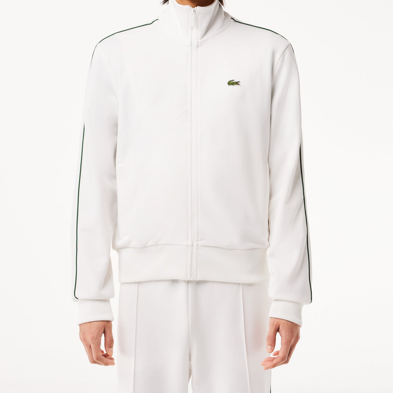 Veste homme Lacoste seconde main photo 2