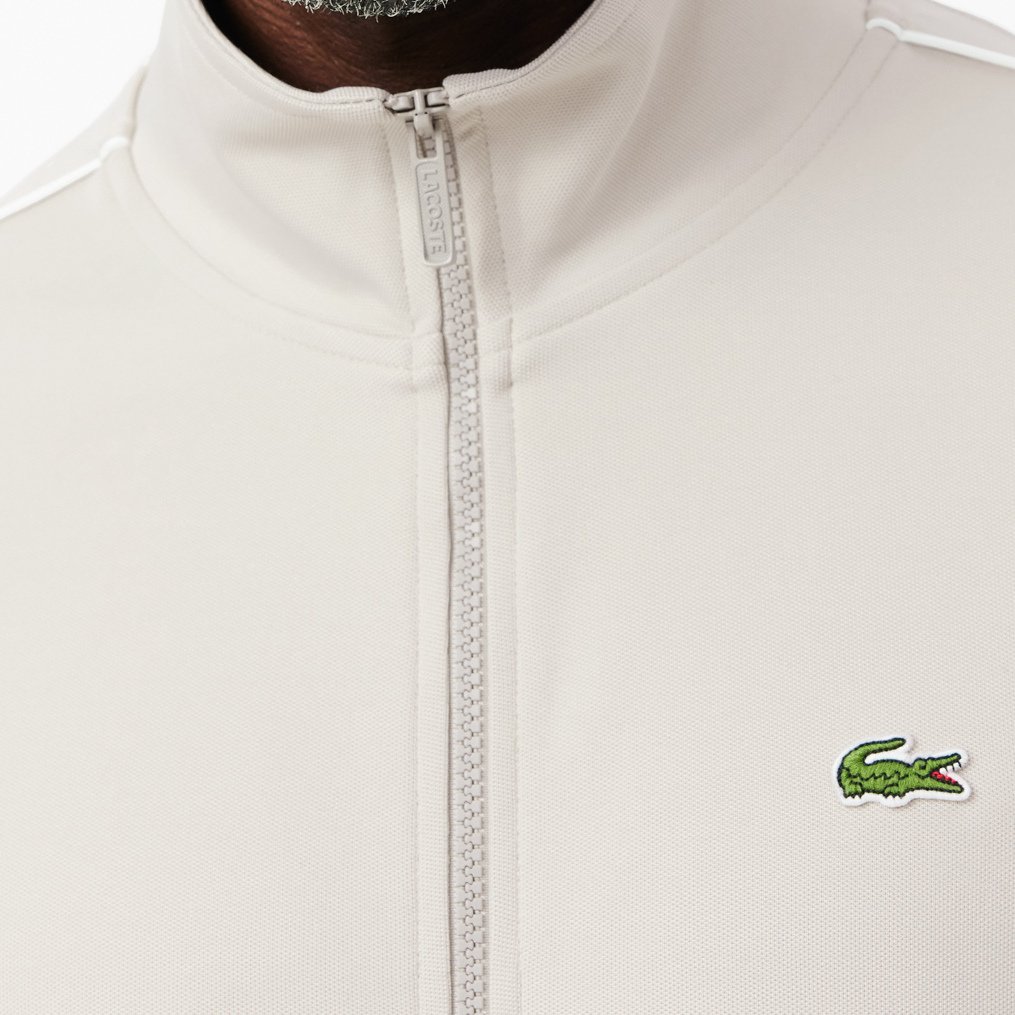 Veste homme Lacoste seconde main photo 2