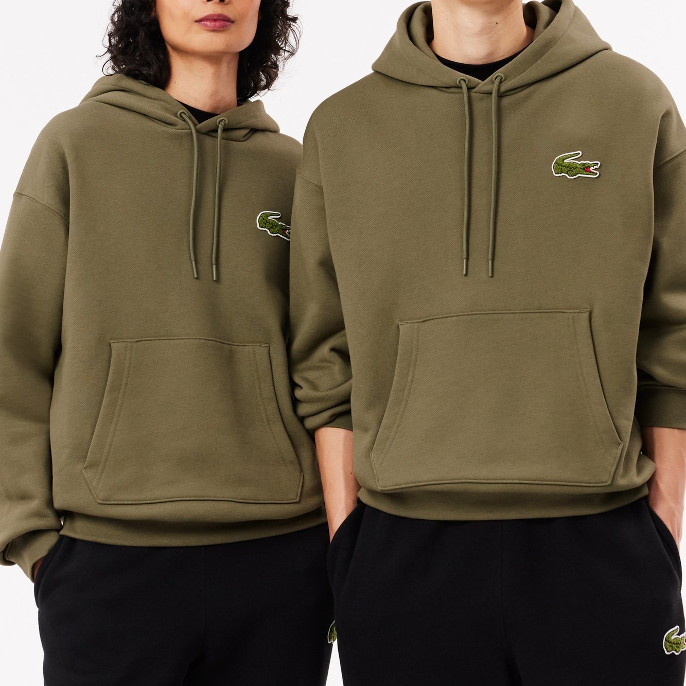 Photo produit Sweatshirt unisexe numéro 1