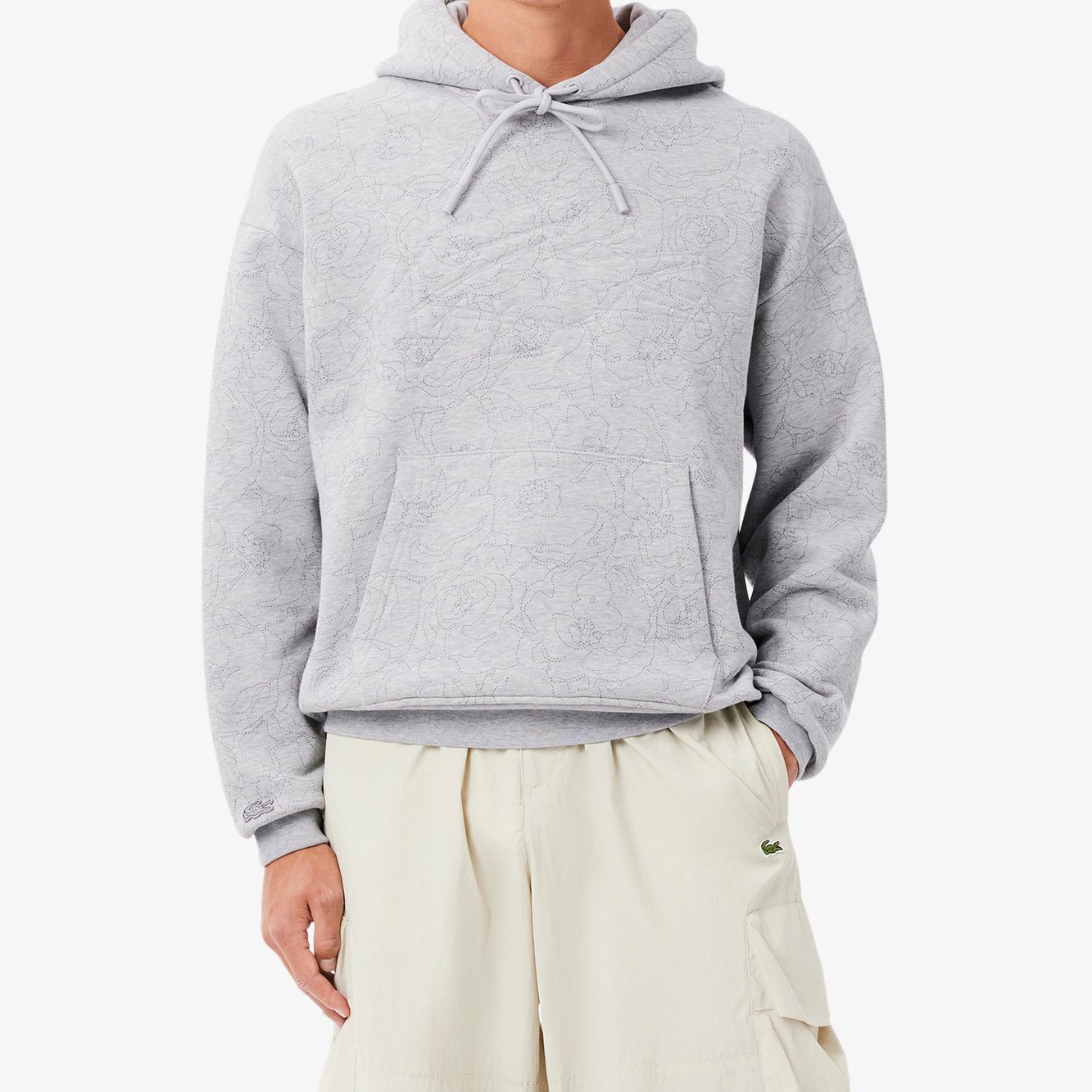 Photo produit Sweatshirt homme numéro 1