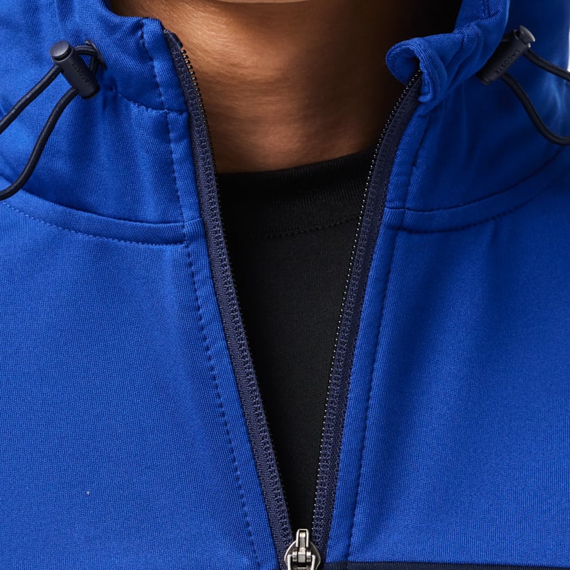 Sweatshirt homme Lacoste seconde main photo 3