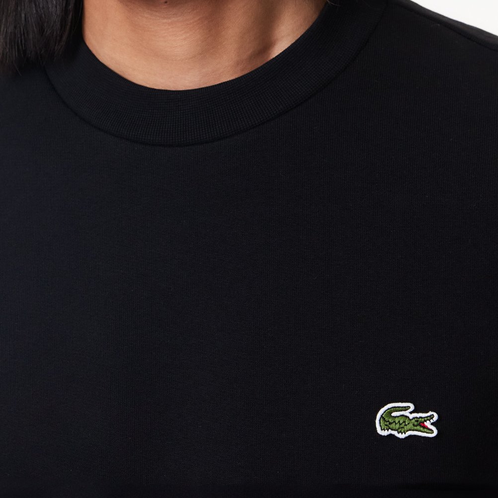 Sweatshirt homme Lacoste seconde main photo 3