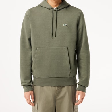 Sweatshirt homme Lacoste seconde main photo 2