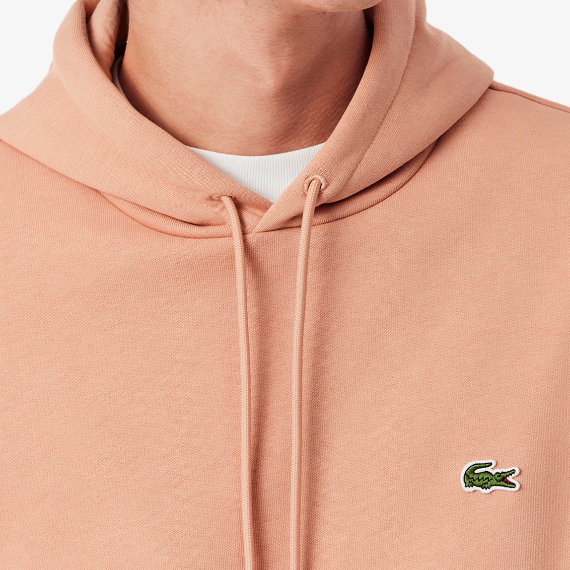 Sweatshirt homme Lacoste seconde main photo 3