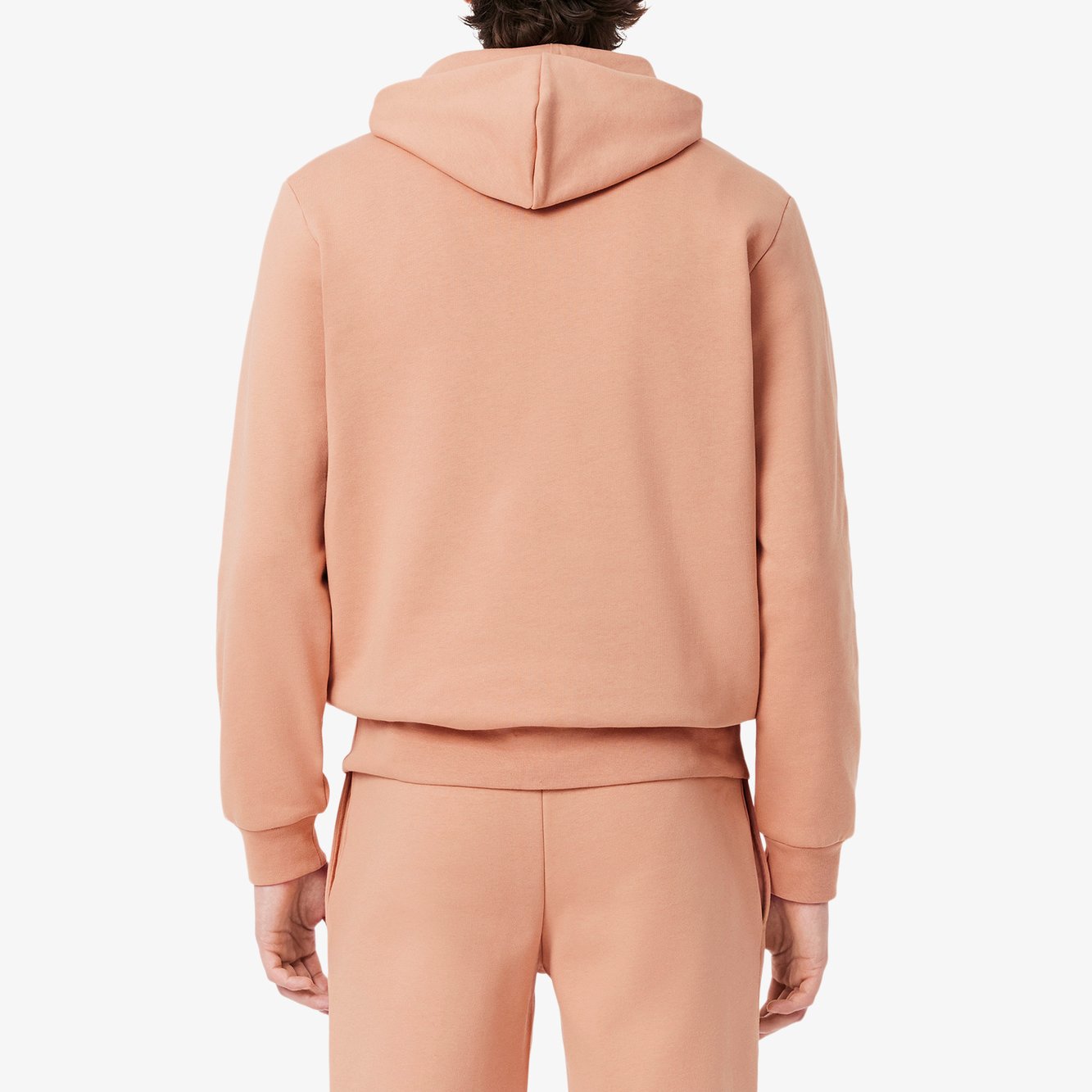 Sweatshirt homme Lacoste seconde main photo 5