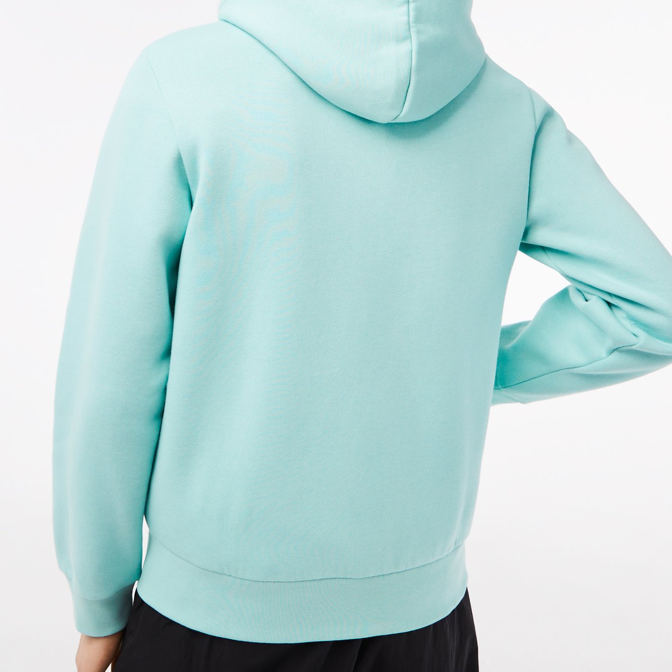 Sweatshirt homme Lacoste seconde main photo 5