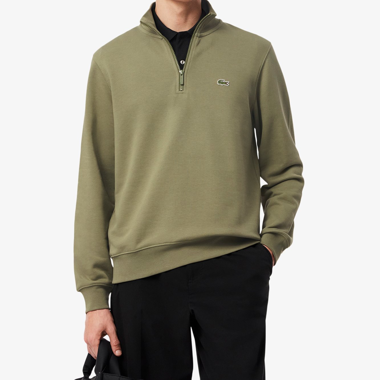 Photo produit Sweatshirt homme numéro 1