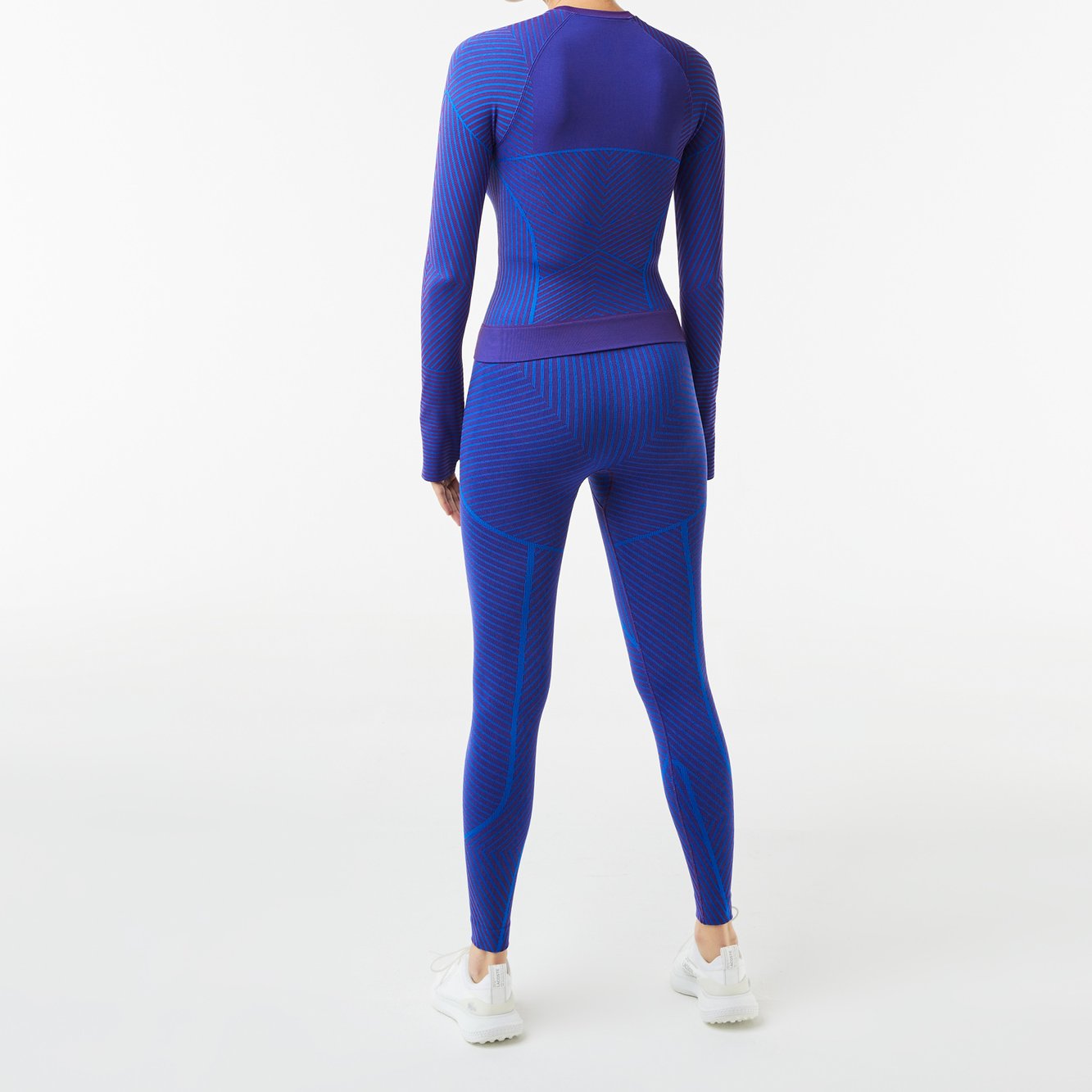 Top femme Lacoste seconde main photo 5