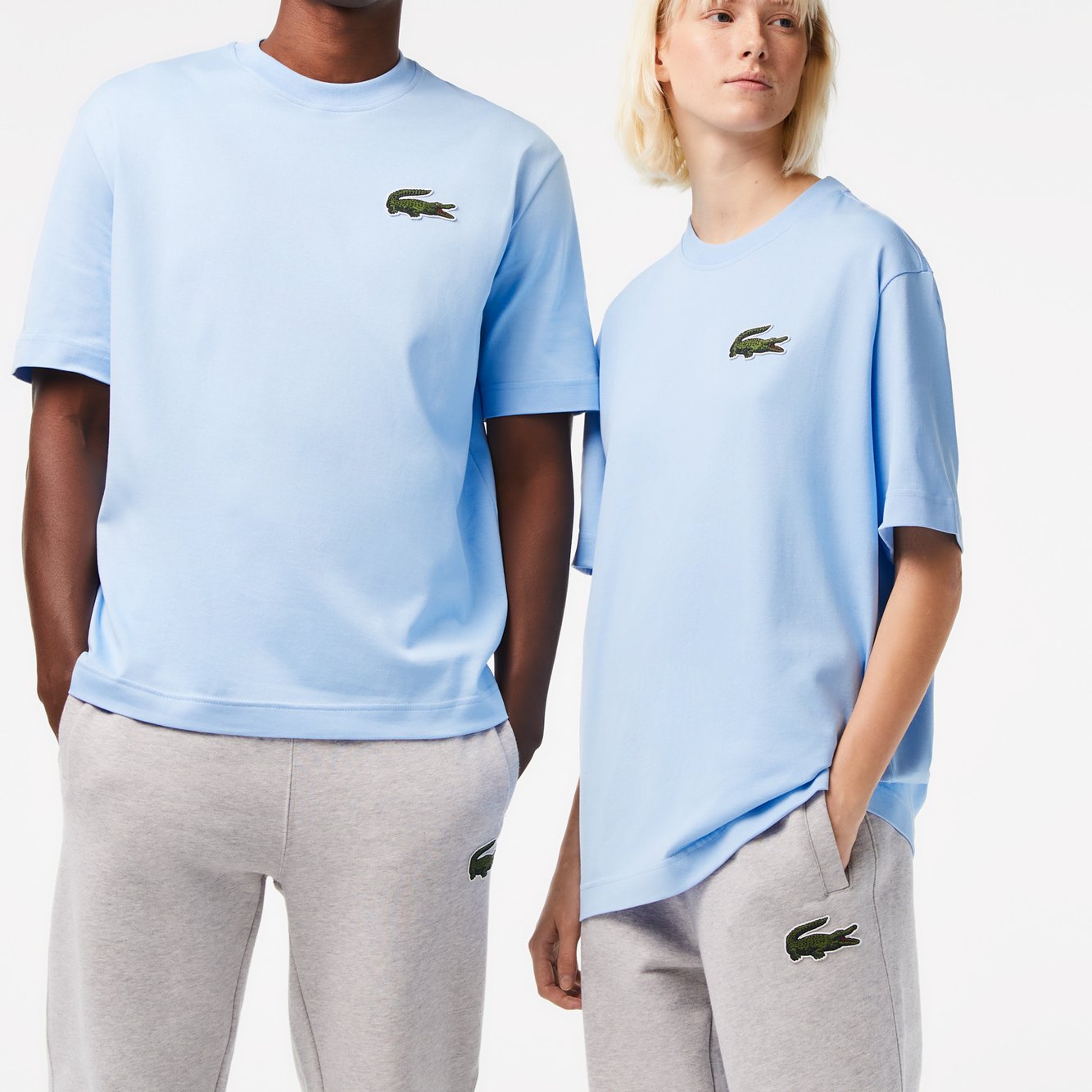 Photo produit T-shirt unisexe numéro 1