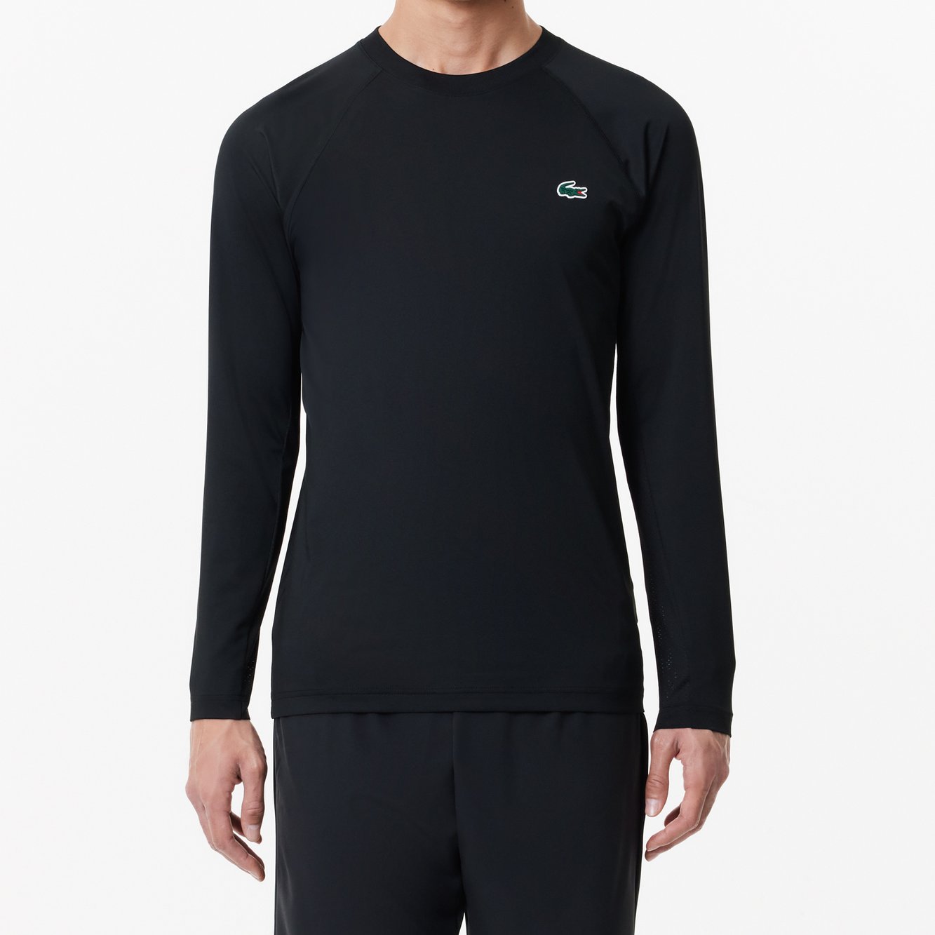 T-shirt homme Lacoste seconde main photo 2