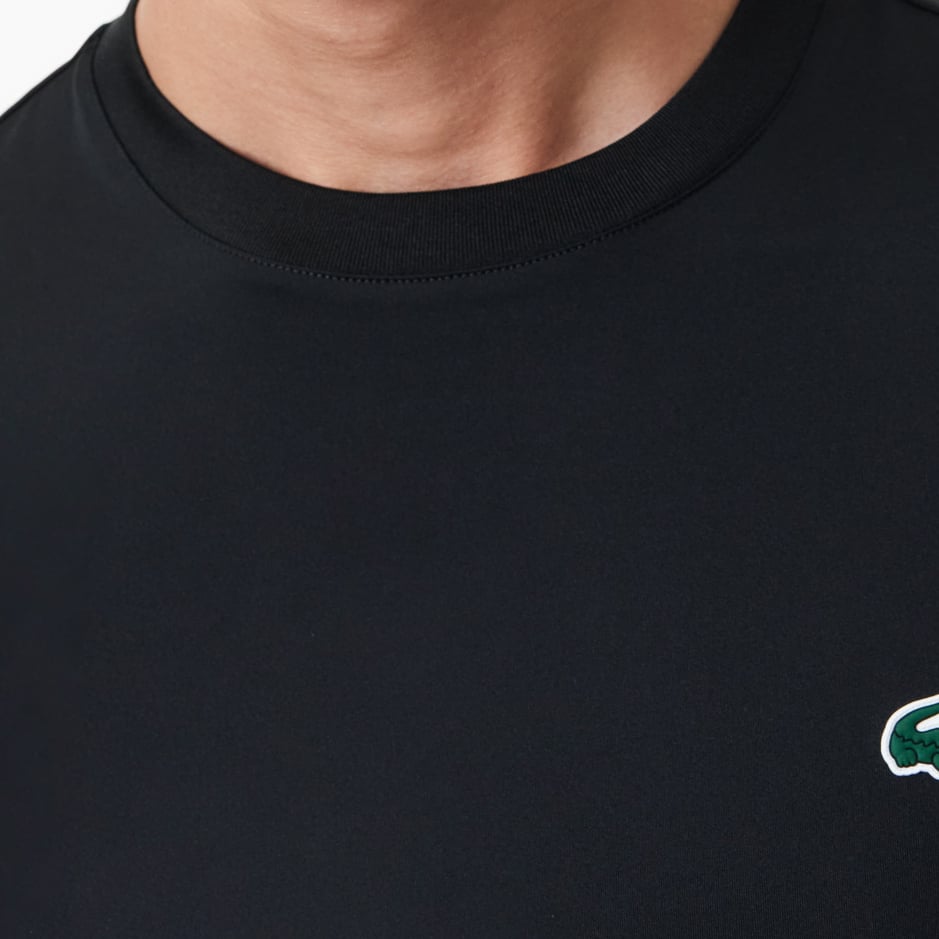 T-shirt homme Lacoste seconde main photo 3