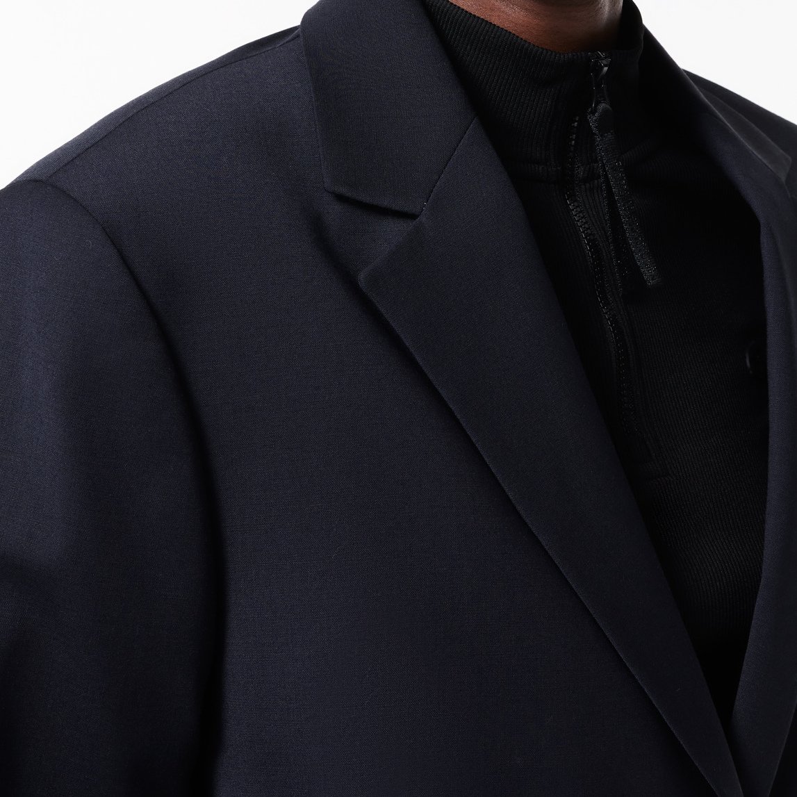 Blazer femme Lacoste seconde main photo 3