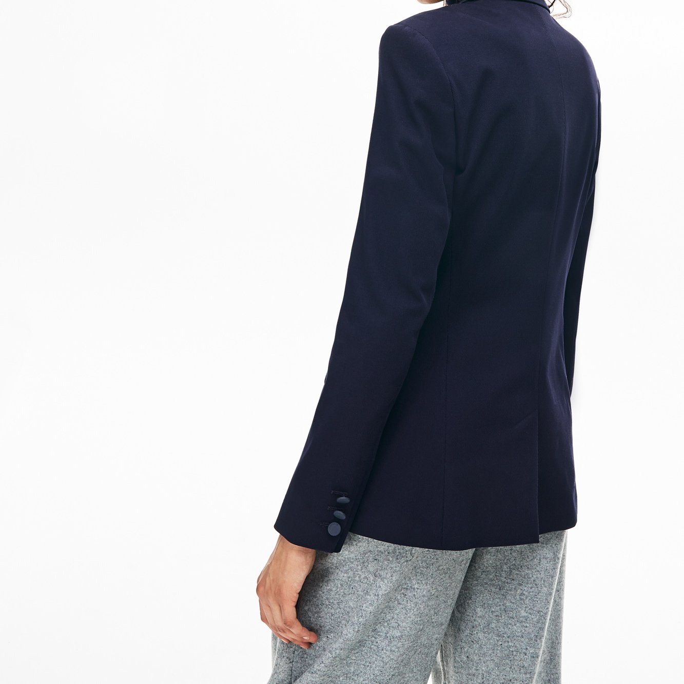 Veste femme Lacoste seconde main photo 3