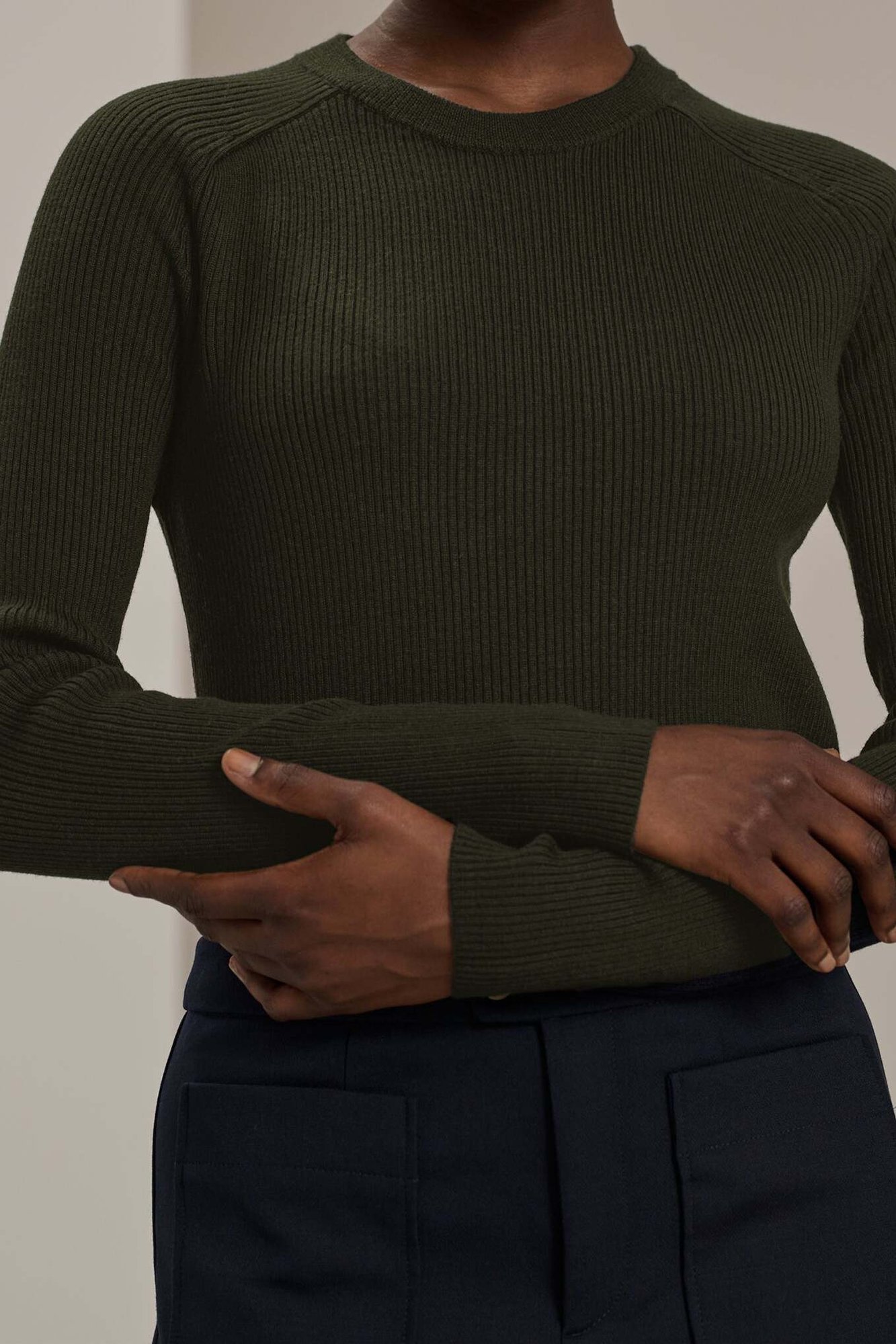 Product photo VERONA PULLOVER number 1