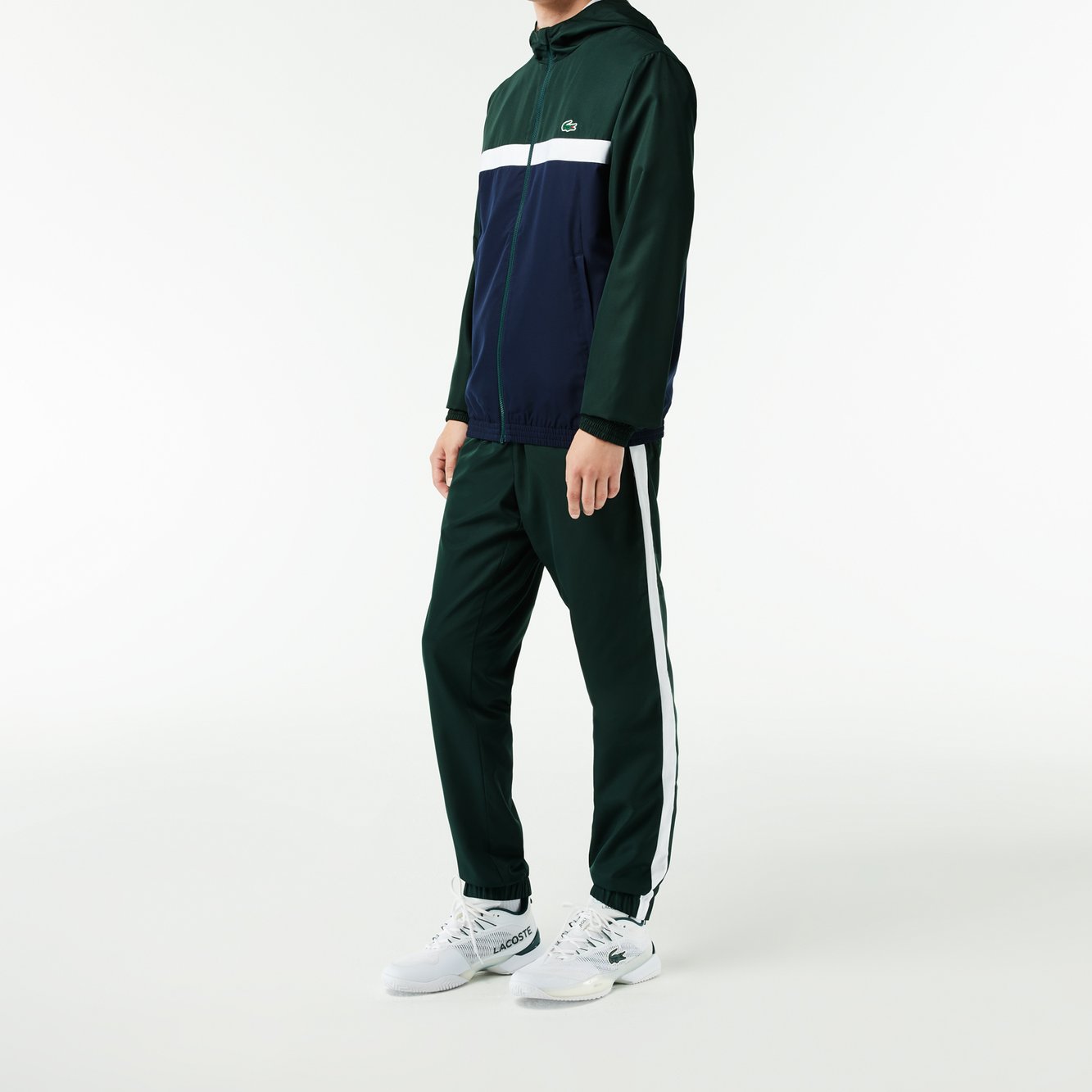 Photo produit Ensemble de survêtement homme numéro 1