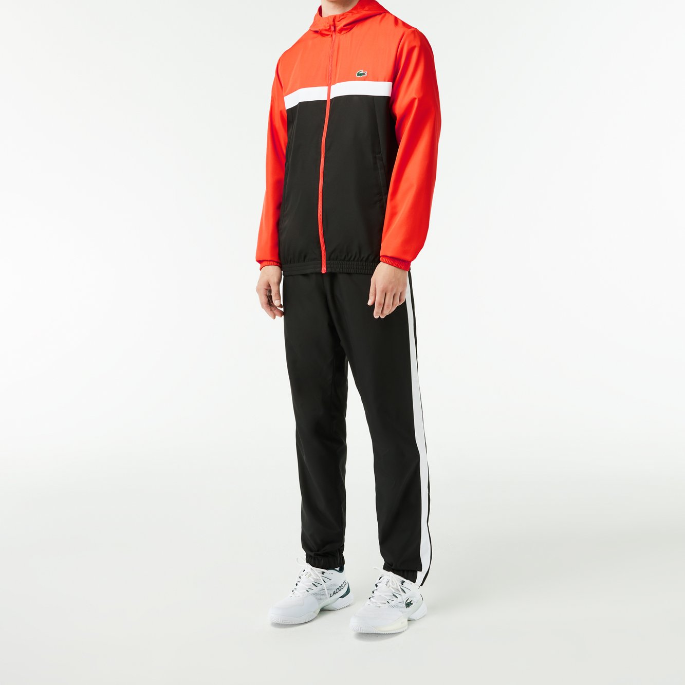 Ensemble de survêtement homme Lacoste seconde main photo 2