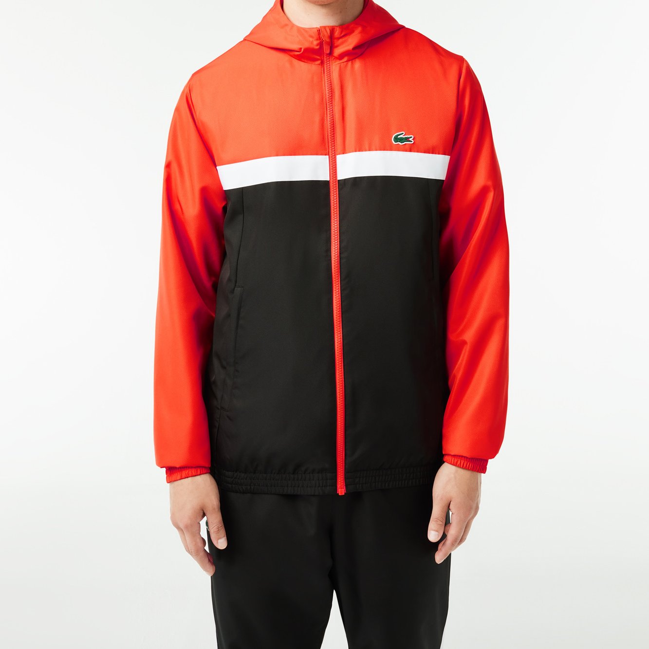 Ensemble de survêtement homme Lacoste seconde main photo 3