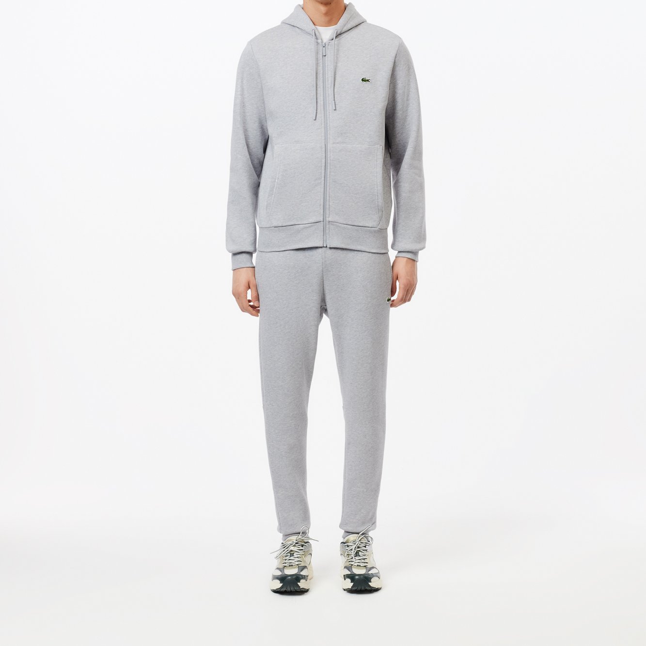 Ensemble de survêtement homme Lacoste seconde main photo 2