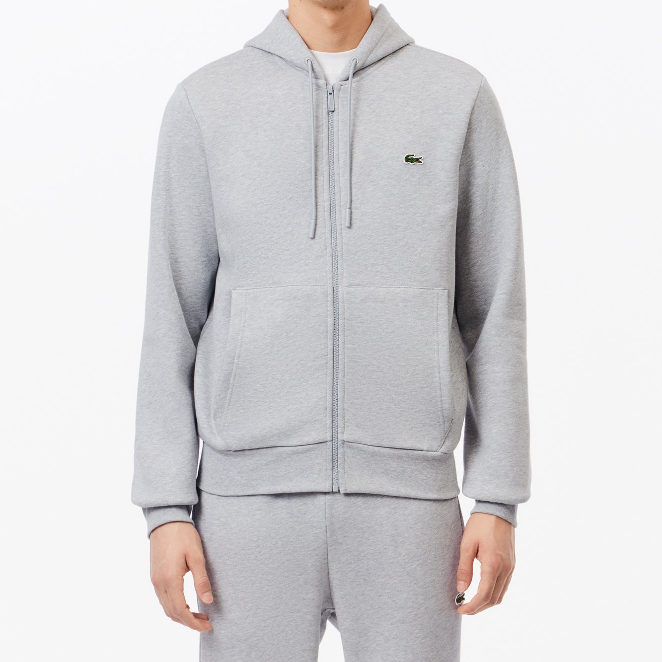 Ensemble de survêtement homme Lacoste seconde main photo 3