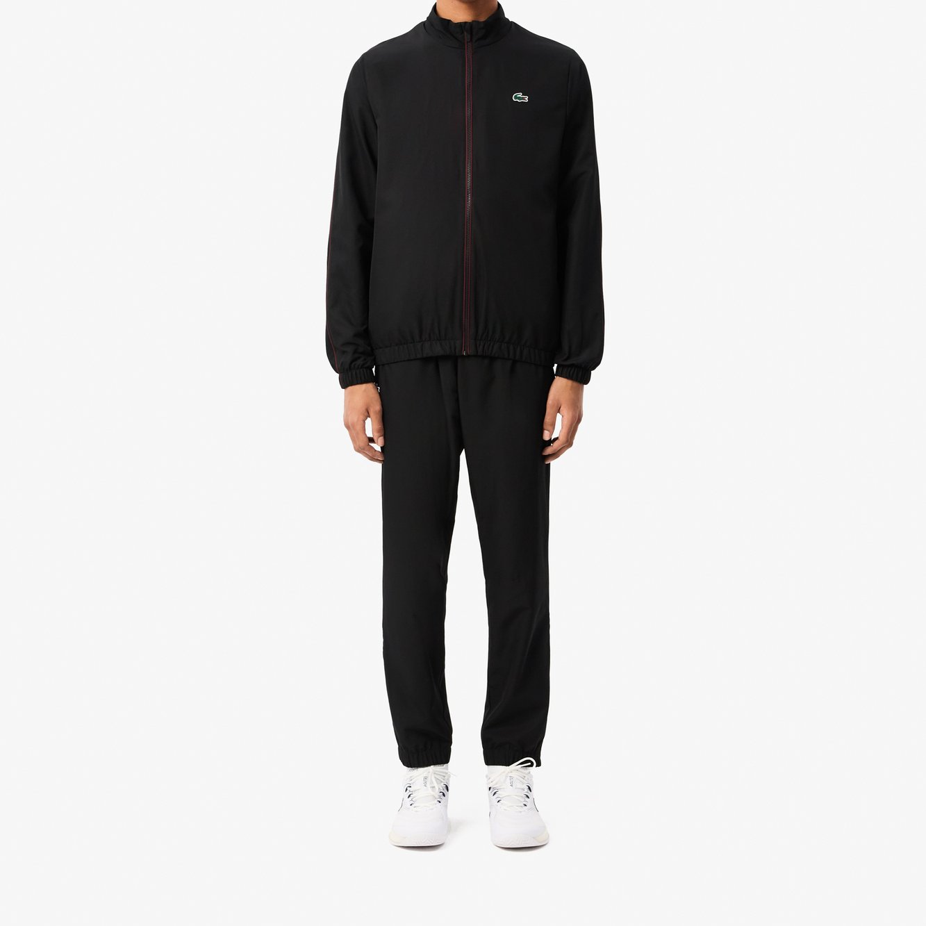 Ensemble de survêtement homme Lacoste seconde main photo 2