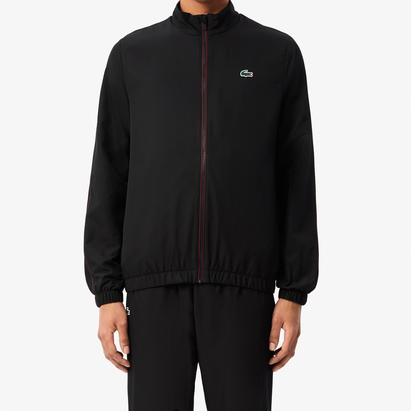 Ensemble de survêtement homme Lacoste seconde main photo 3