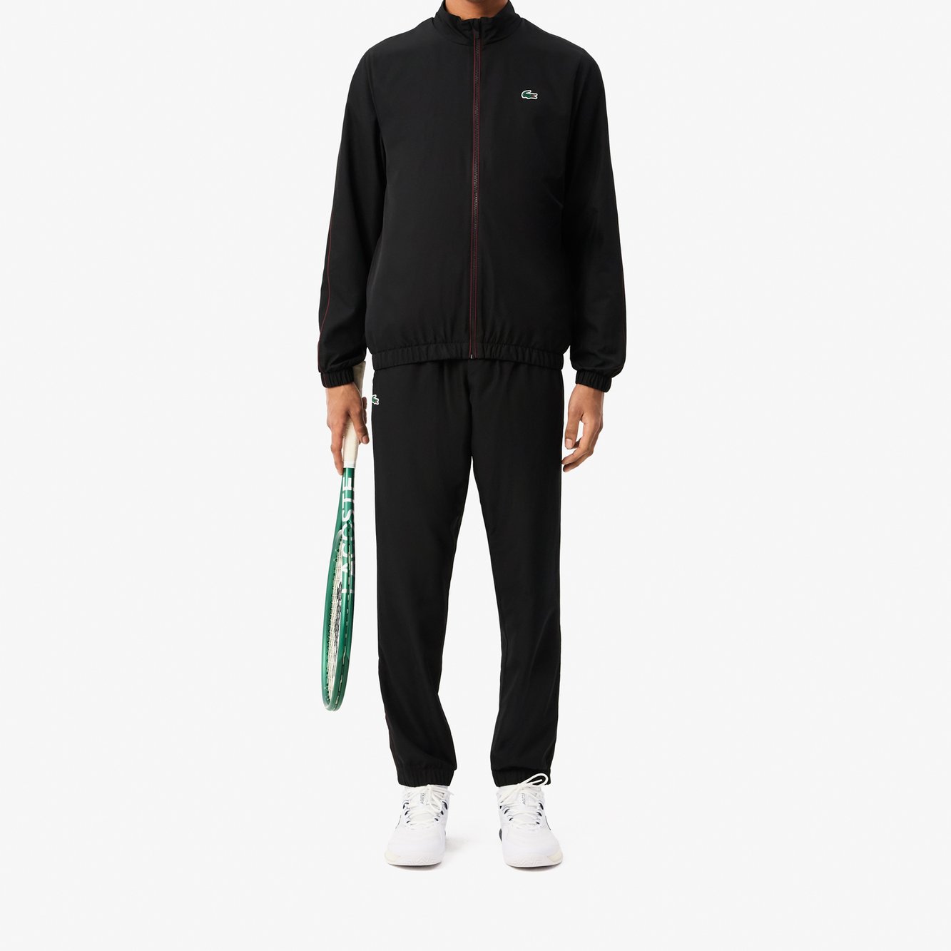 Ensemble de survêtement homme Lacoste seconde main photo 5