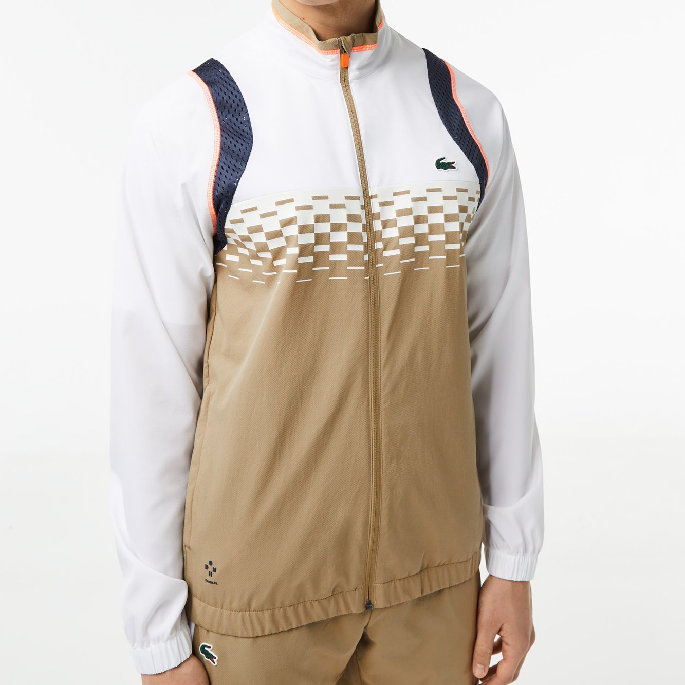 Ensemble de survêtement Lacoste x Daniil Medvedev homme Lacoste seconde main photo 3