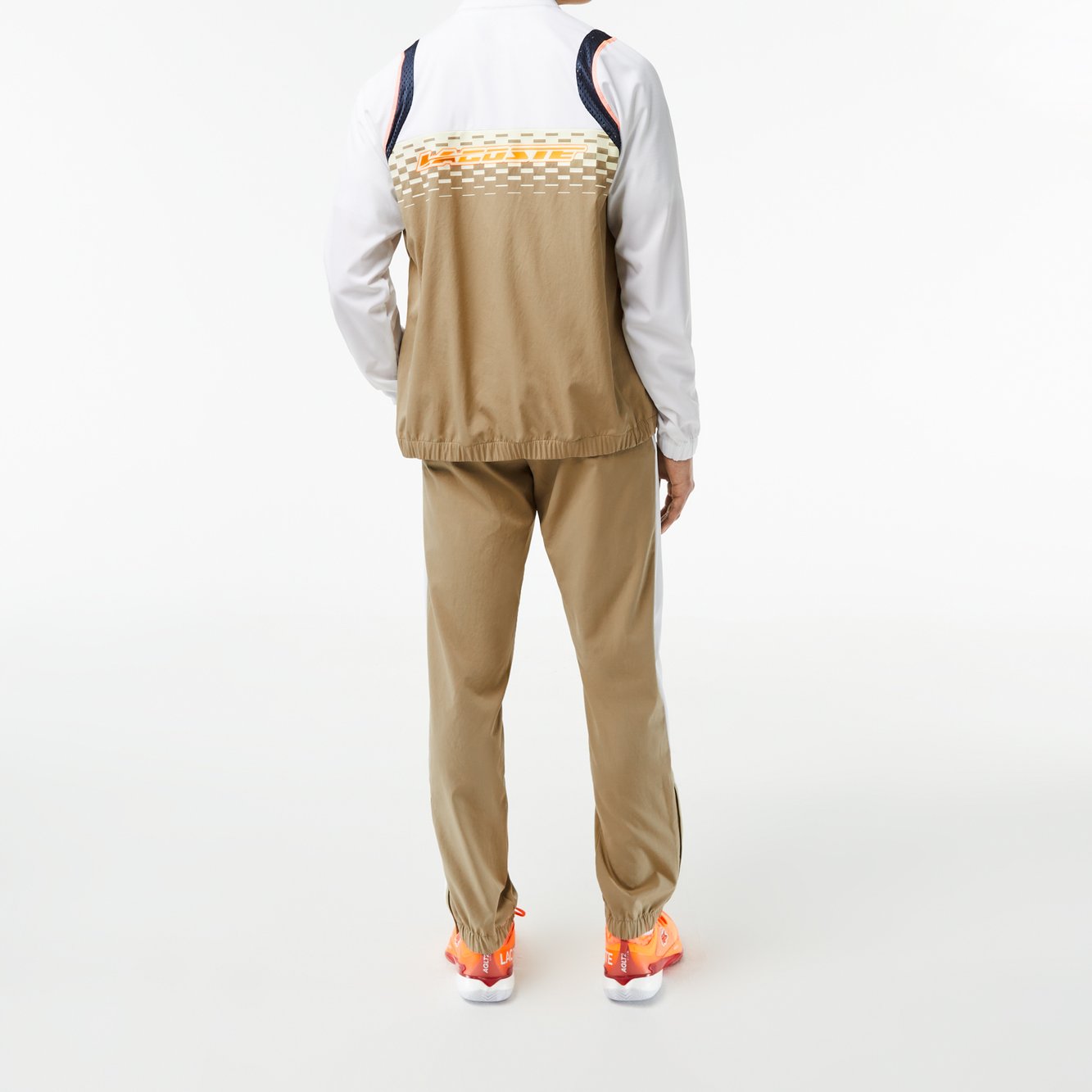 Ensemble de survêtement Lacoste x Daniil Medvedev homme Lacoste seconde main photo 4