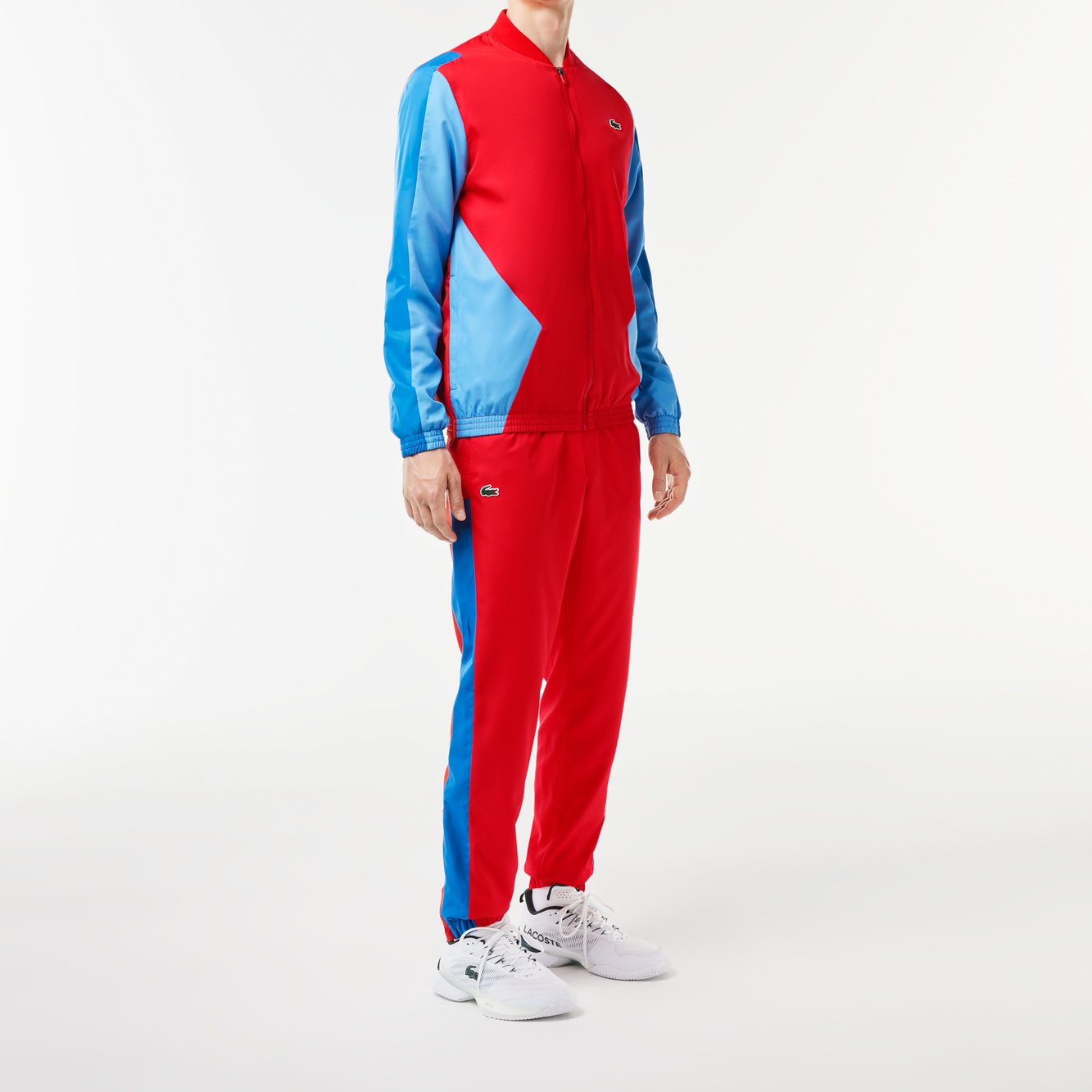 Ensemble de survêtement homme Lacoste seconde main photo 2