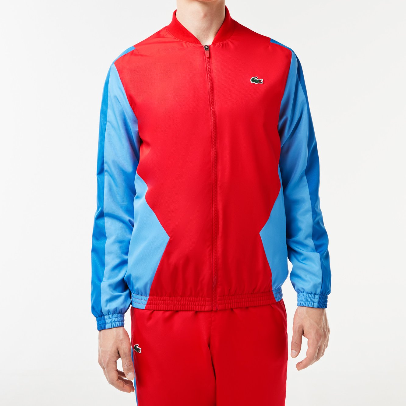 Ensemble de survêtement homme Lacoste seconde main photo 3