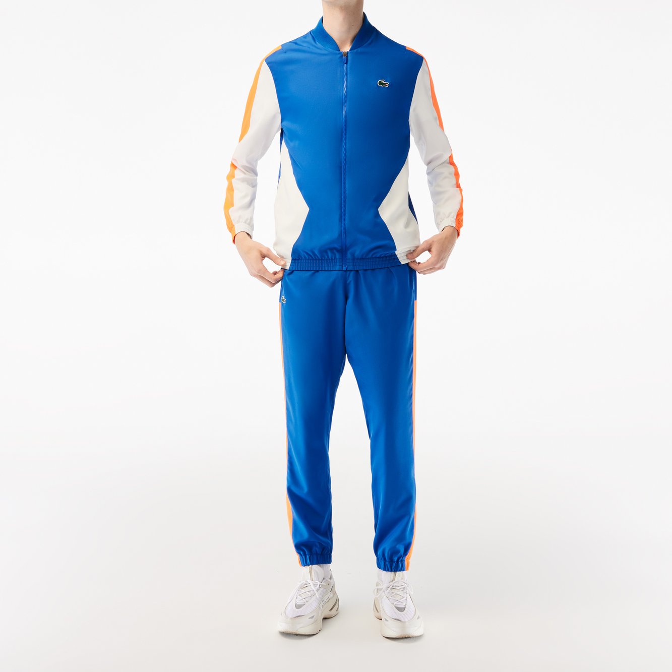 Ensemble de survêtement homme Lacoste seconde main photo 2