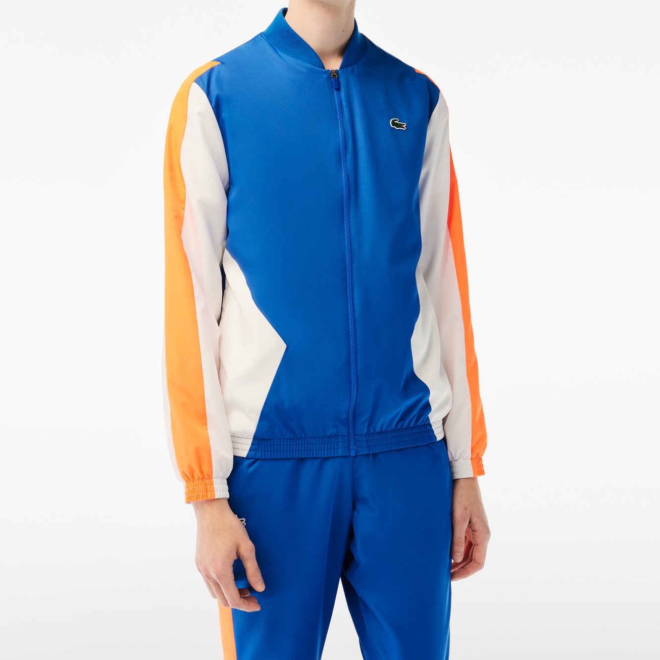 Ensemble de survêtement homme Lacoste seconde main photo 3
