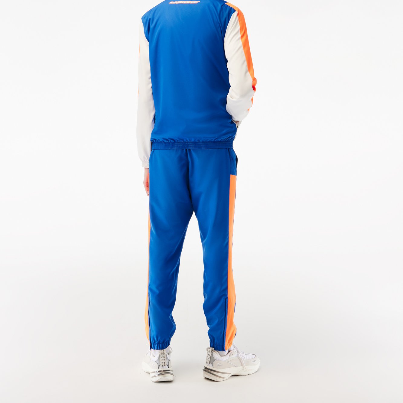 Ensemble de survêtement homme Lacoste seconde main photo 4