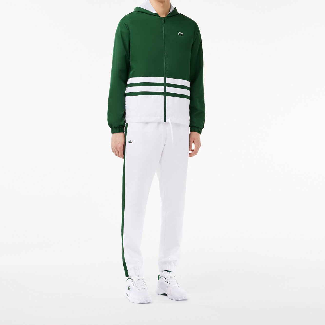 Ensemble de survêtement homme Lacoste seconde main photo 2