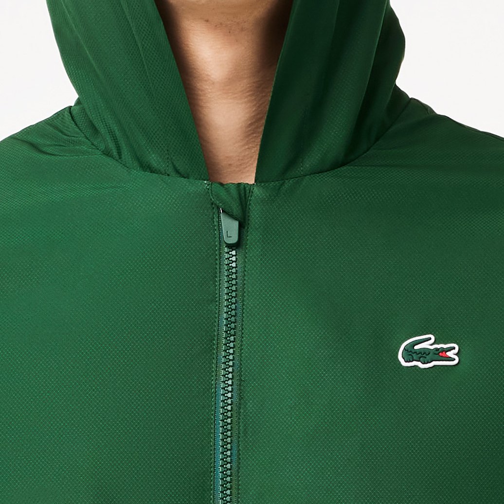 Ensemble de survêtement homme Lacoste seconde main photo 3