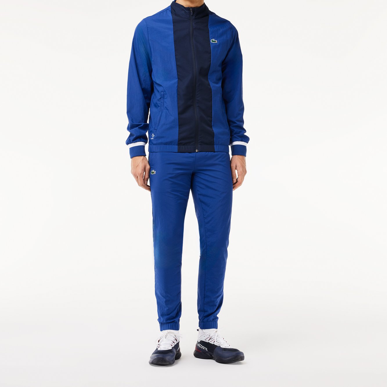 Ensemble de survêtement Lacoste x Daniil Medvedev homme Lacoste seconde main photo 2
