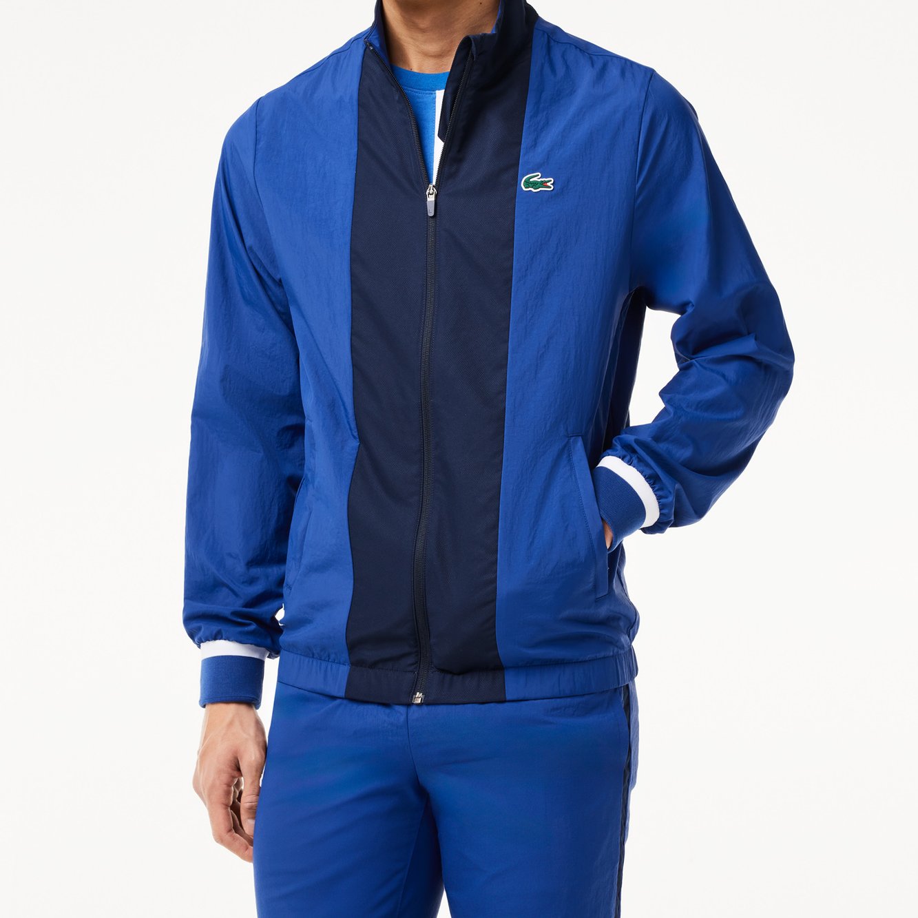 Ensemble de survêtement Lacoste x Daniil Medvedev homme Lacoste seconde main photo 3