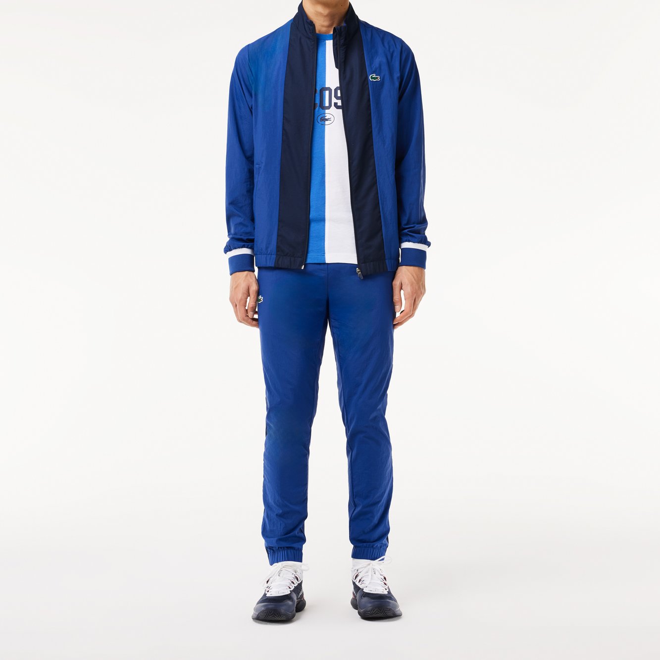 Ensemble de survêtement Lacoste x Daniil Medvedev homme Lacoste seconde main photo 4