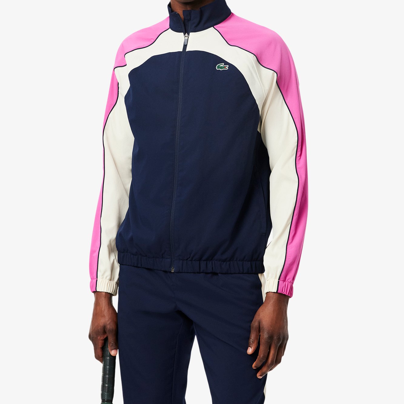 Ensemble de survêtement homme Lacoste seconde main photo 3