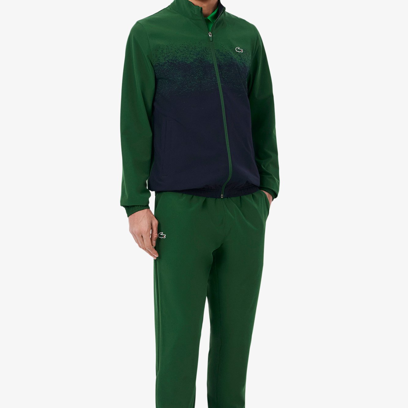 Ensemble de survêtement Lacoste x Novak Djokovic  homme Lacoste seconde main photo 2