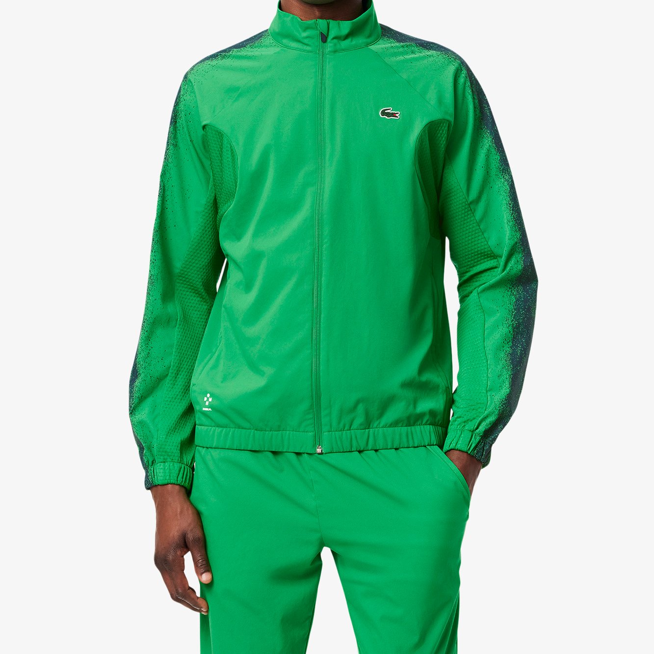 Ensemble de survêtement Lacoste x Daniil Medvedev  homme Lacoste seconde main photo 3