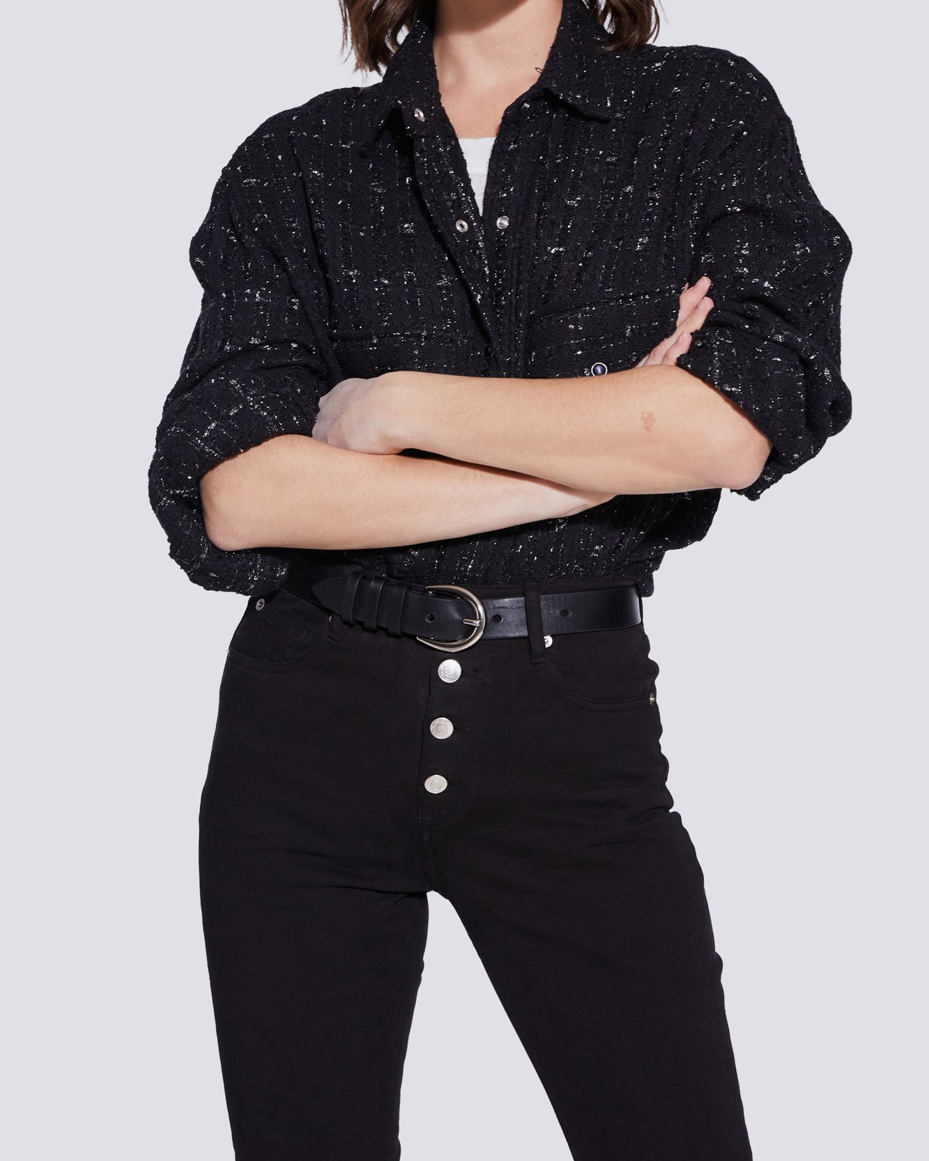 Photo produit Surchemise MINKO numéro 1