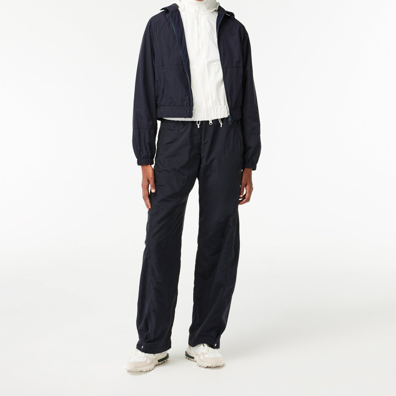 Pantalon femme Lacoste seconde main photo 4