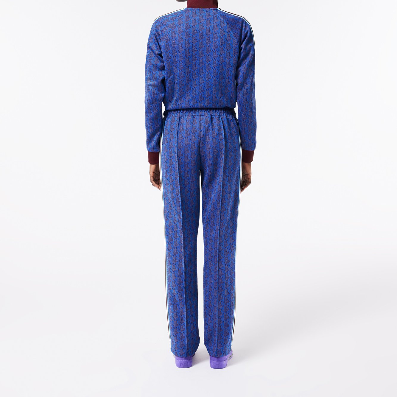 Pantalon femme Lacoste seconde main photo 5