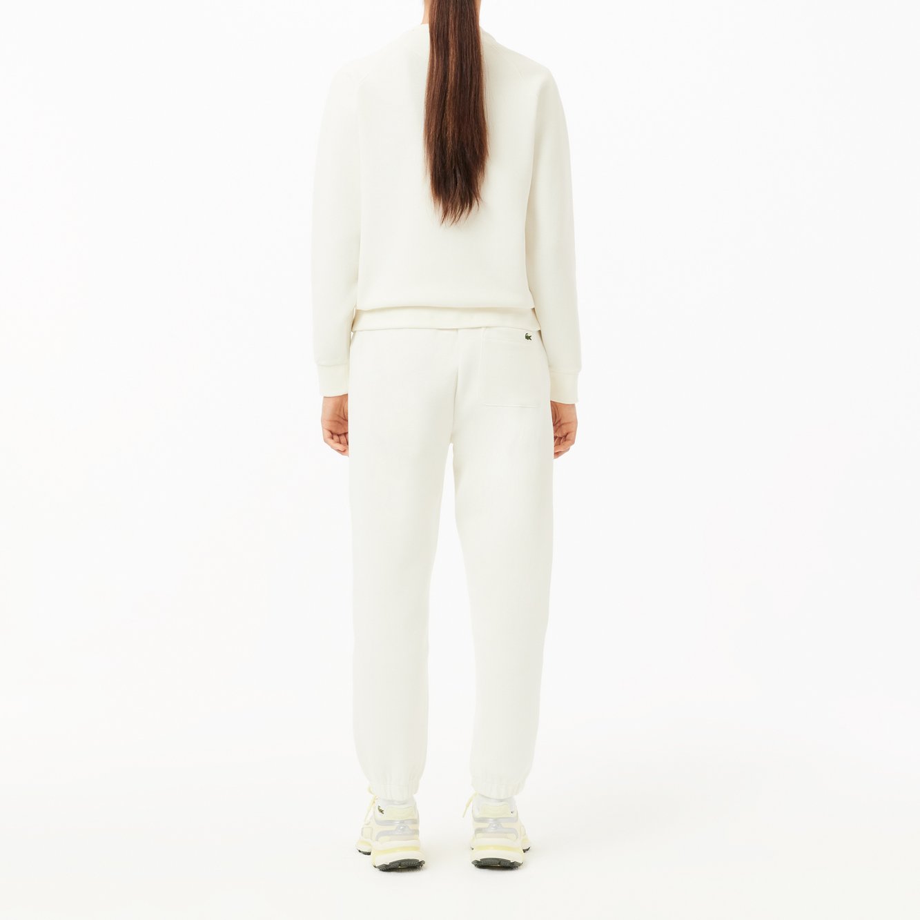 Pantalon femme Lacoste seconde main photo 5