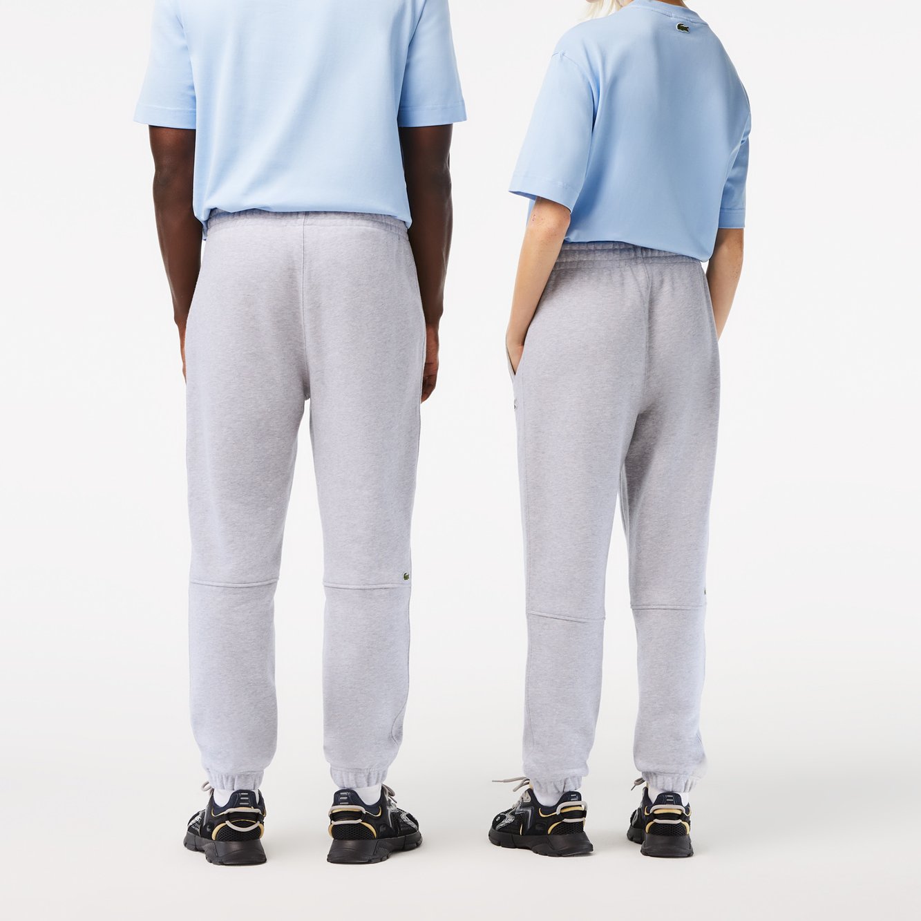 Pantalon unisexe Lacoste seconde main photo 5