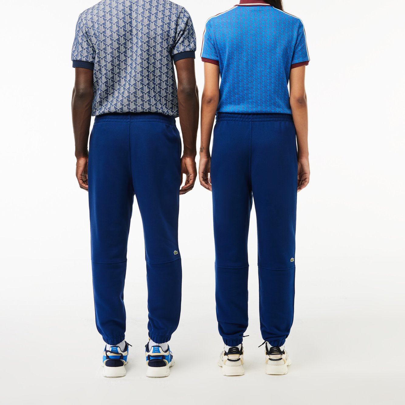 Pantalon unisexe Lacoste seconde main photo 5