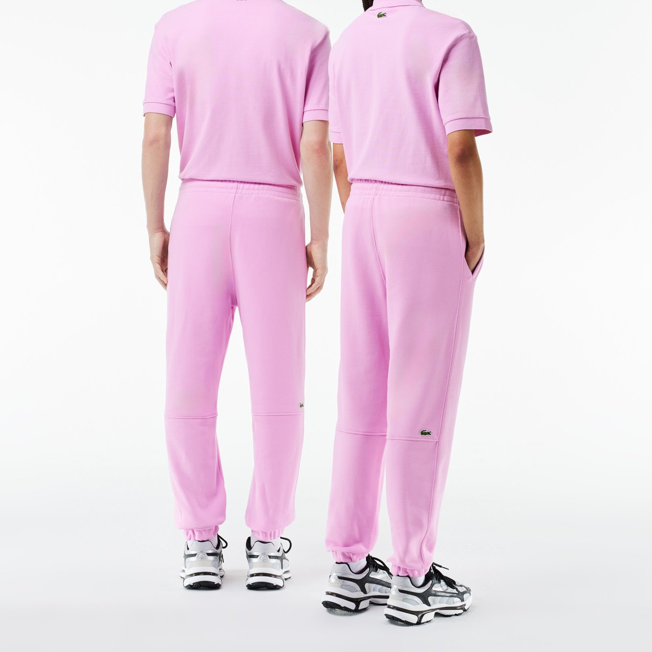 Pantalon unisexe Lacoste seconde main photo 5