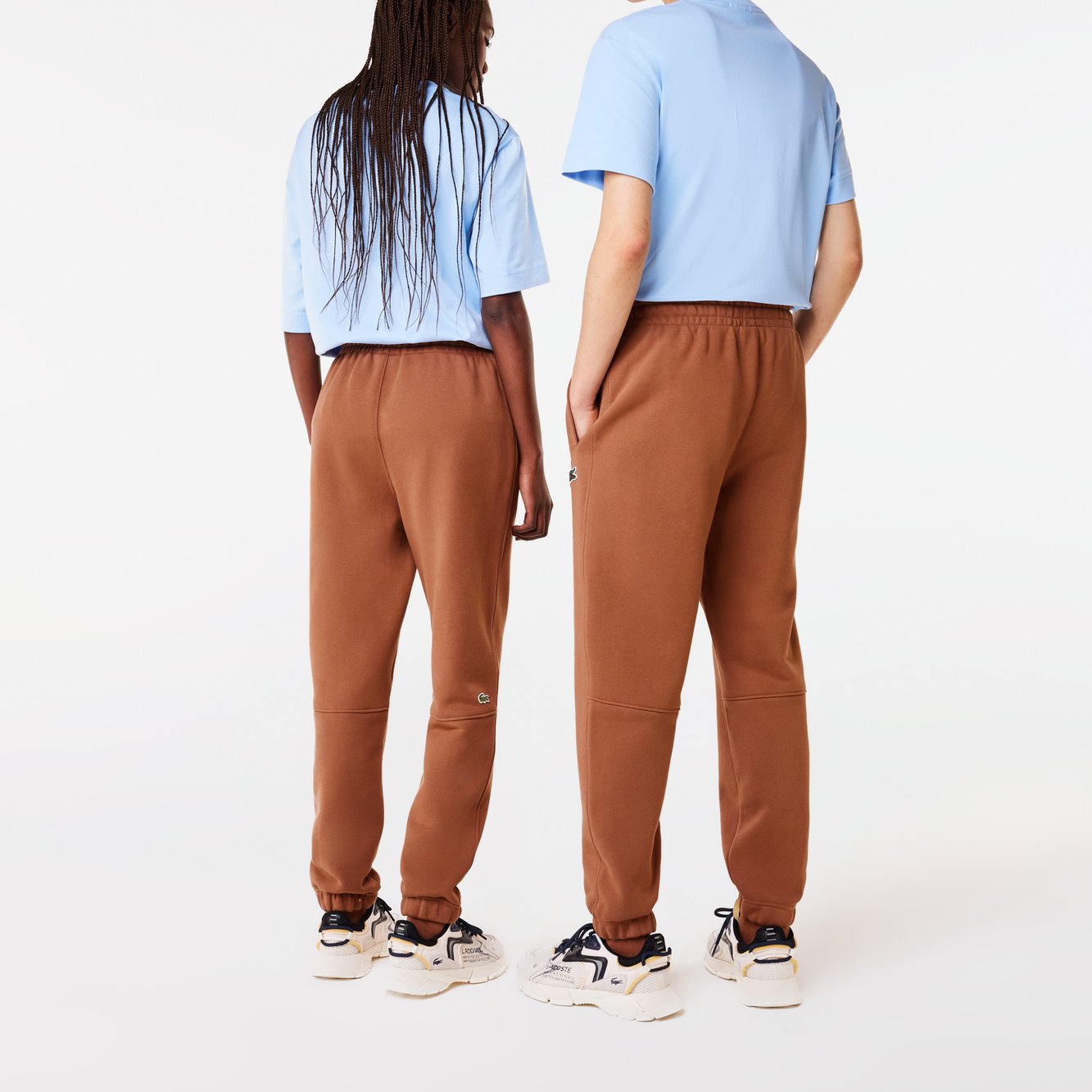 Pantalon unisexe Lacoste seconde main photo 5