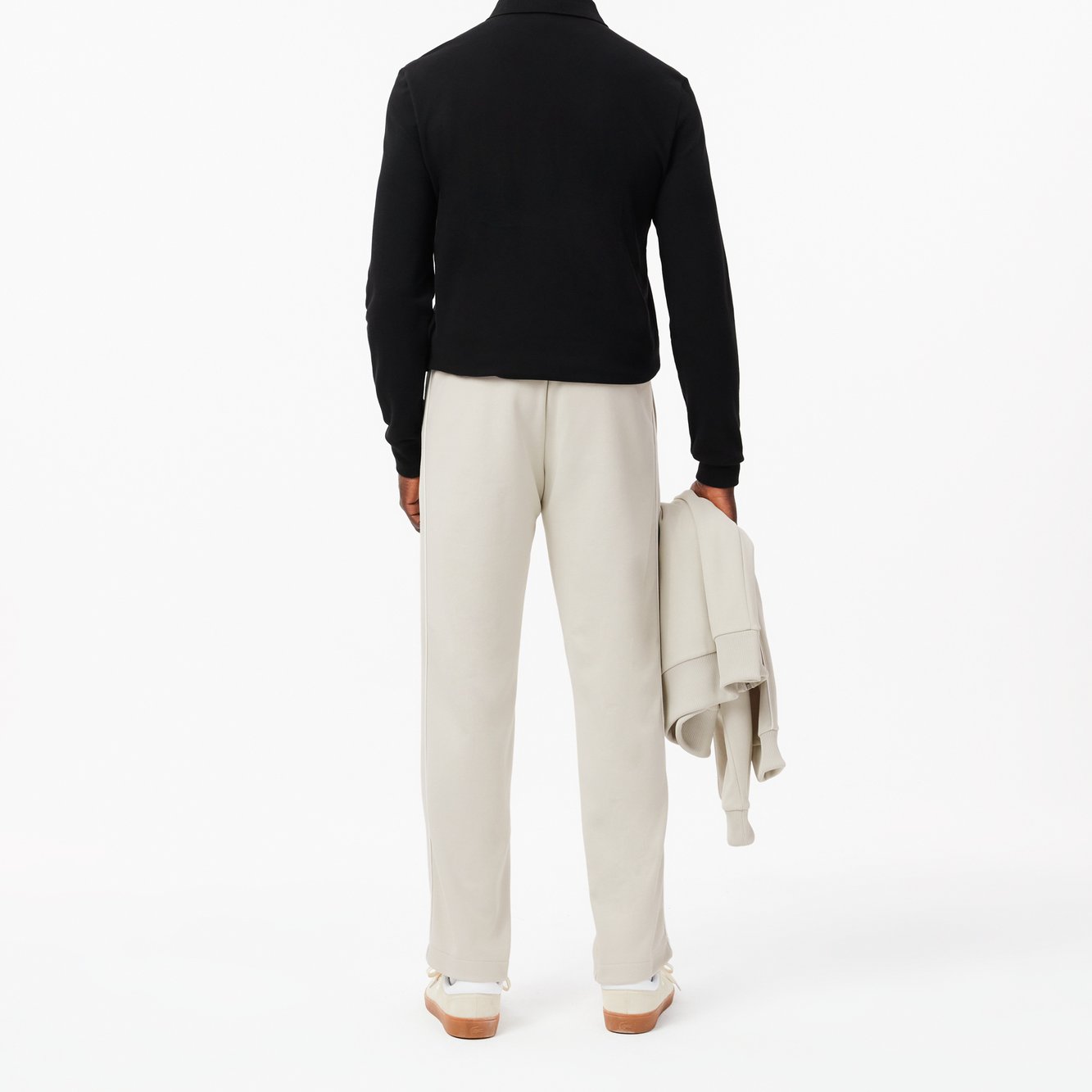 Pantalon homme Lacoste seconde main photo 4